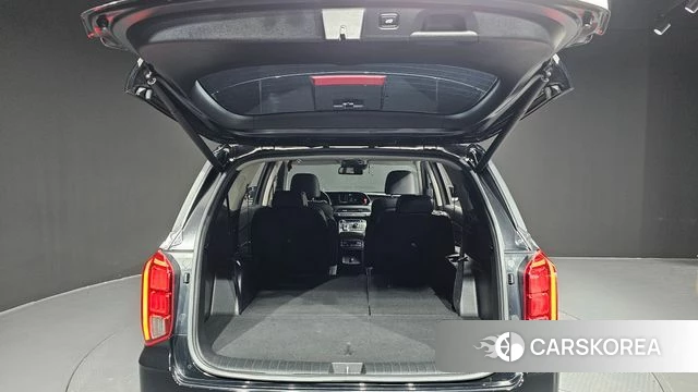 Hyundai Palisade id 4872112 из Кореи 11