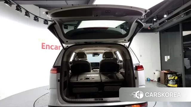 Kia Carnival 4th generation id 3448836 из Кореи 11