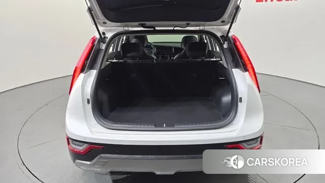 Kia Di Ol Nu Niro id 3508388 из Кореи 11