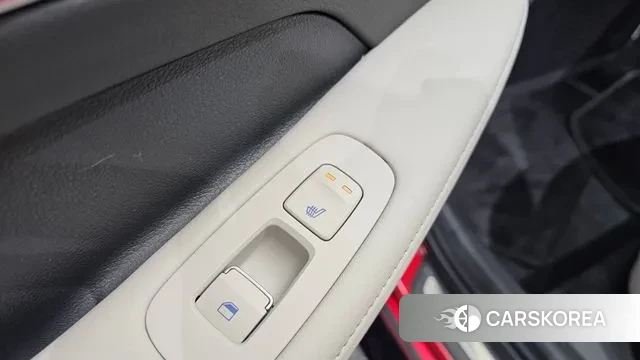 Hyundai Sonata (DN8) id 2961385 из Кореи 11