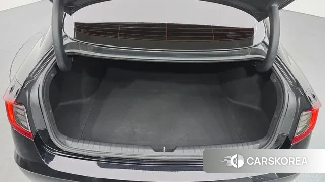 Hyundai Sonata (DN8) id 3586703 из Кореи 11