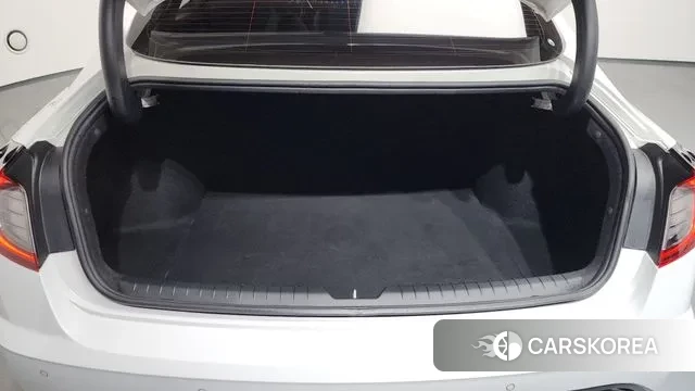 Hyundai Sonata (DN8) id 3478156 из Кореи 11