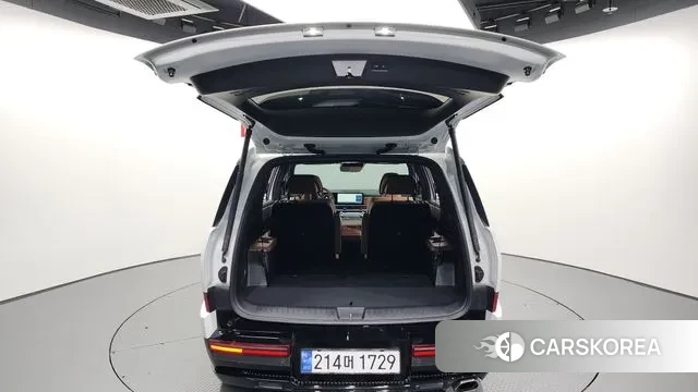 Hyundai Santa Fe (MX5) id 3371955 из Кореи 11