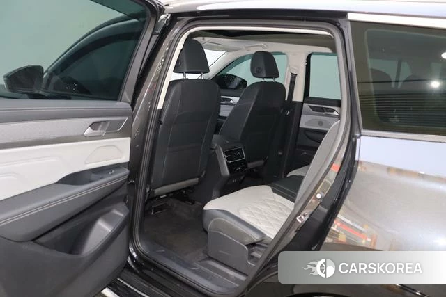 Volkswagen Range patrol id 4297985 из Китая 11