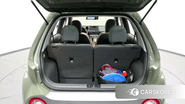 Hyundai Casper id 3600789 из Кореи 11