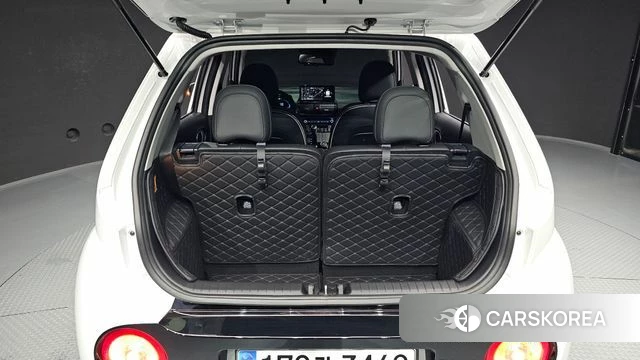 Hyundai The New Casper id 3963346 из Кореи 11