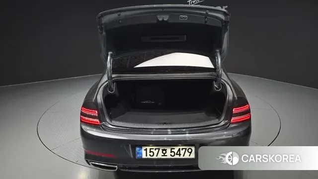 Genesis G80 (RG3) id 3747391 из Кореи 11