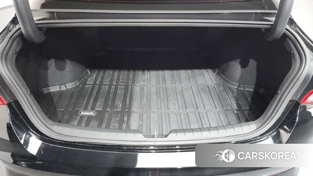 Kia K5 3rd generation id 3620512 из Кореи 11