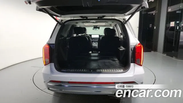 Hyundai The New Palisade id 2782337 из Кореи 11