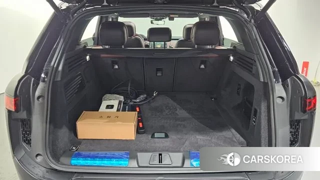 Land Rover Range Rover Sport 3rd Generation id 3763188 из Кореи 11