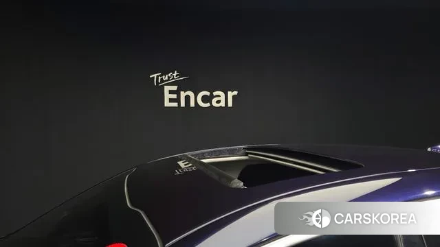 Kia The New K9 2nd generation id 3360716 из Кореи 11