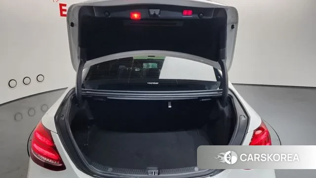 Mercedes-Benz E-Class W213 id 3754061 из Кореи 11