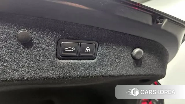 Kia K8 Hybrid id 2959869 из Кореи 11