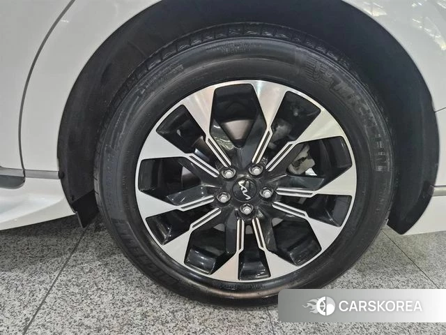 Kia Carnival 4th generation id 3827090 из Кореи 11