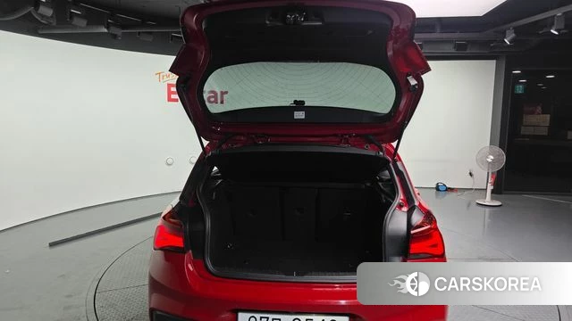 BMW 1 Series (F20) id 4483377 из Кореи 11