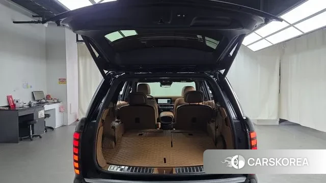 Hyundai Palisade (LX3) id 3467008 из Кореи 11