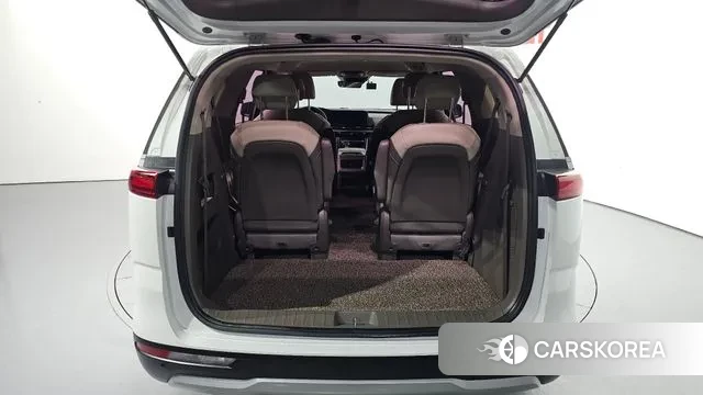 Kia Carnival 4th generation id 3691812 из Кореи 11