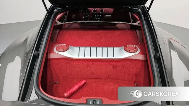 Porsche 718 Cayman id 3661953 из Кореи 11