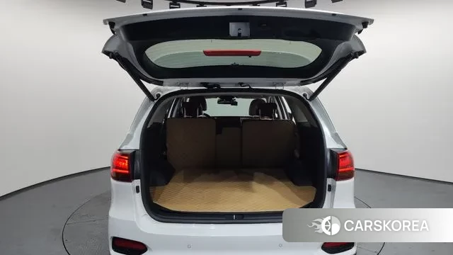 Kia The New Sorento id 3622715 из Кореи 11