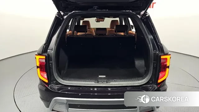 Ssangyong Torres id 3120687 из Кореи 11