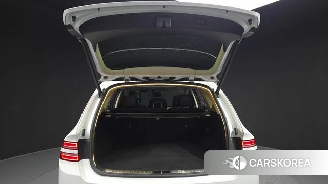 Genesis GV80 id 3828515 из Кореи 11