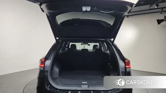 Kia Sportage 5th Generation Hybrid id 3534639 из Кореи 11