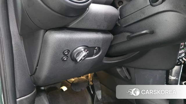Mini Cooper id 4551960 из Кореи 11