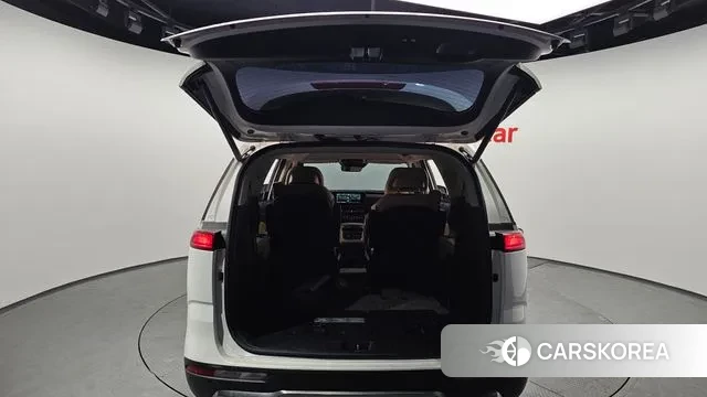 Kia Carnival 4th generation id 3606444 из Кореи 11