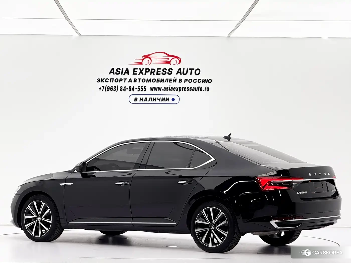 Skoda Speed pie id 4548244 из Китая 11