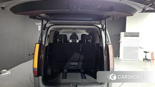 Hyundai Staria id 3648978 из Кореи 11