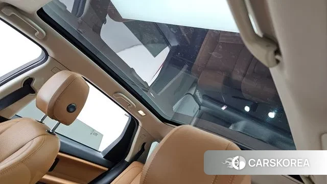 Land Rover Discovery Sports id 3530734 из Кореи 11