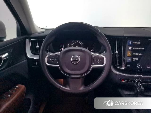 Volvo XC60 id 4253199 из Китая 11