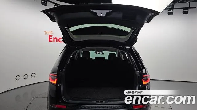 Land Rover Discovery Sports 2nd Generation id 2864879 из Кореи 11