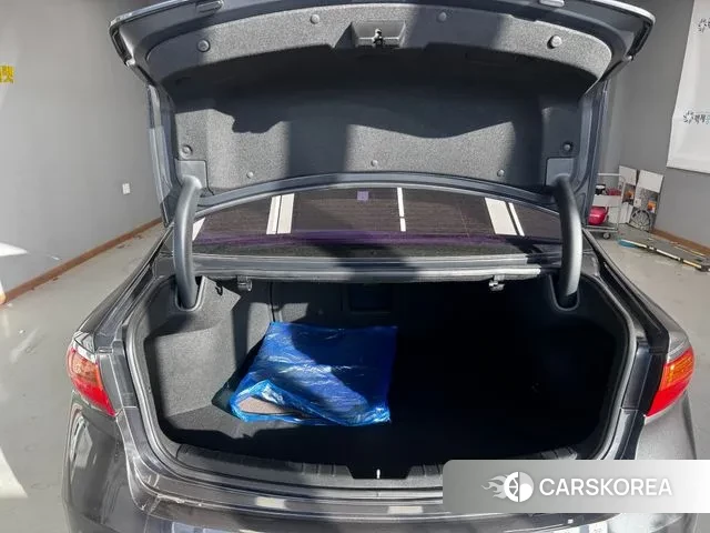 Kia Come New K7 id 3627279 из Кореи 11