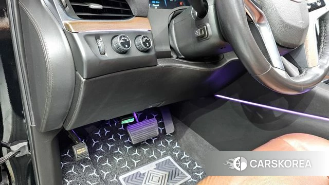 Cadillac Escalade id 4233033 из Кореи 11