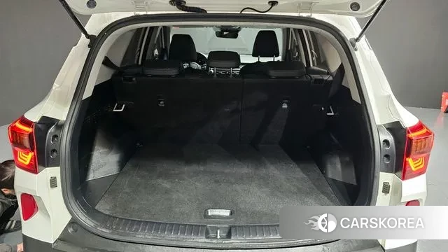 Kia Seltos id 3458203 из Кореи 11