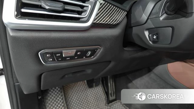 BMW X6 (G06) id 4435117 из Кореи 11