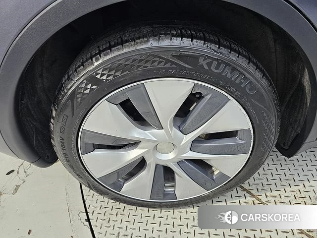 Tesla Model Y id 4691760 из Кореи 11