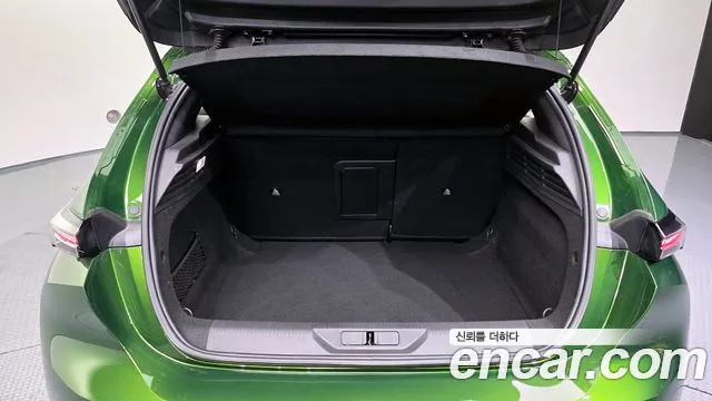 Peugeot 308 Third generation id 2735943 из Кореи 11