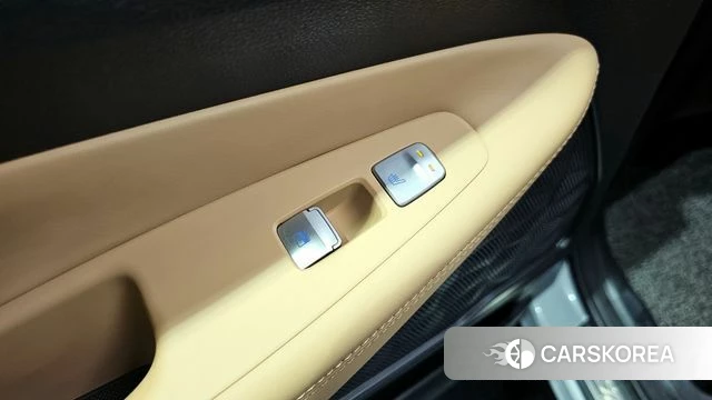 Hyundai The New Santa Fe id 3934959 из Кореи 11