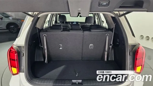 Hyundai The New Palisade id 2867862 из Кореи 11