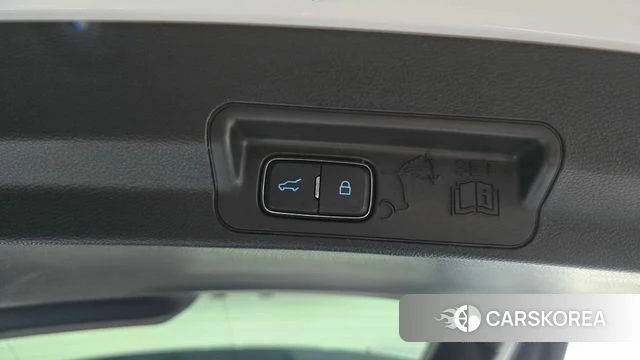 Ford Explorer 6th Generation id 4882065 из Кореи 11