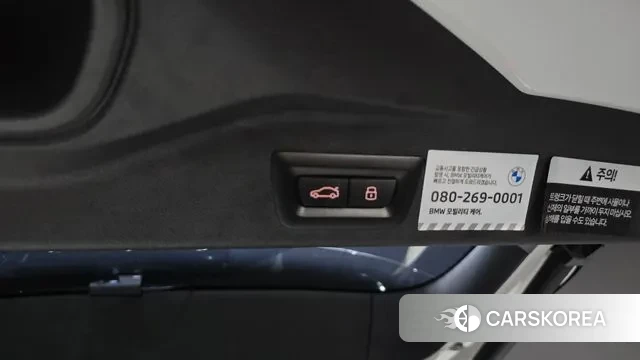 BMW X5 (G05) id 3278647 из Кореи 11