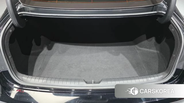 Hyundai Sonata Hybrid (DN8) id 3851143 из Кореи 11