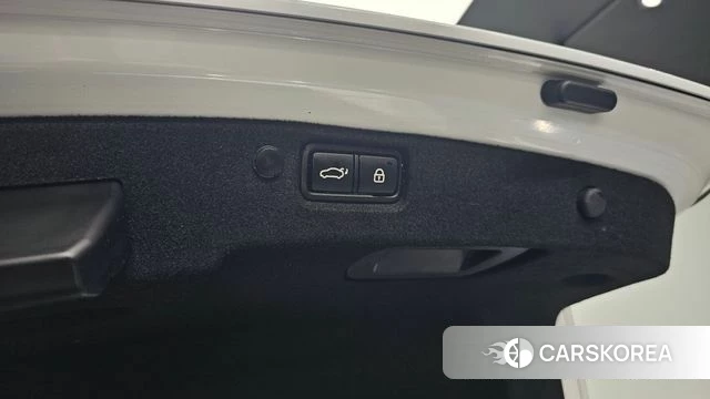 Kia All New K7 Hybrid id 4856226 из Кореи 11