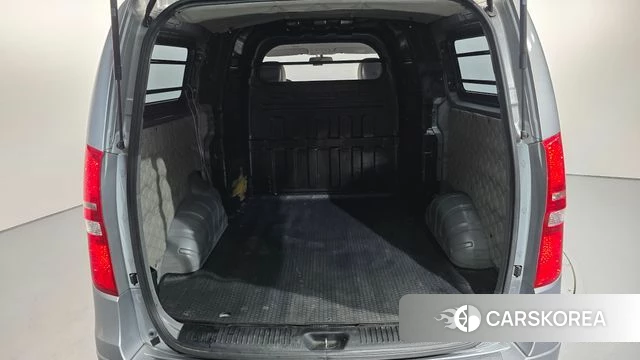 Hyundai The New Grand Starex id 4732217 из Кореи 11