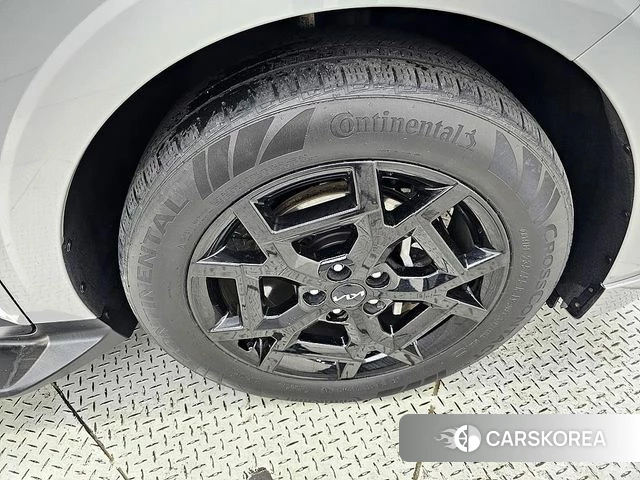 Kia The New Carnival 4th Generation id 4511202 из Кореи 11