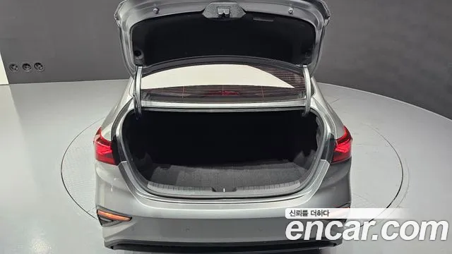 Kia Come New K3 id 2677728 из Кореи 11