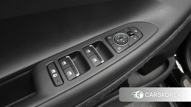 Hyundai The New Grandeur IG id 4693450 из Кореи 11