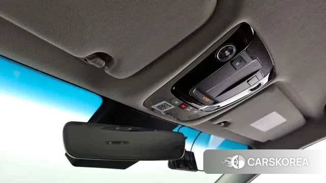 Kia K8 id 3341766 из Кореи 11